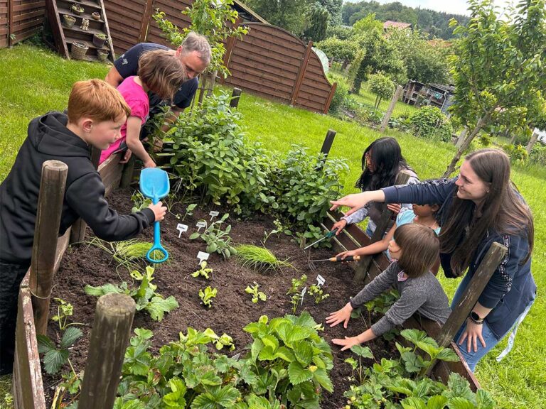 Kindervilla Wernshausen