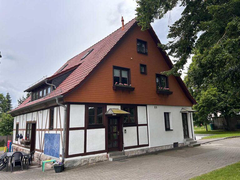 Kindervilla Wernshausen