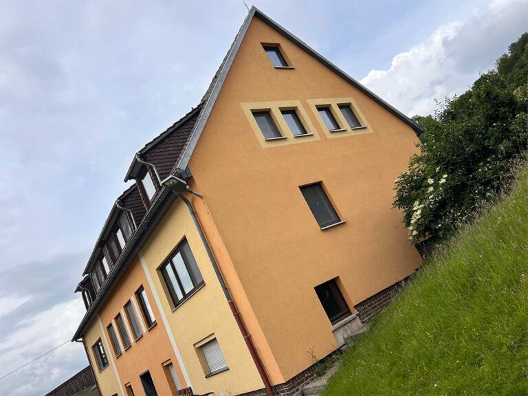 Therapeutische Wohngruppe Rengshausen