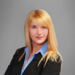 Anastasia Cerencikow