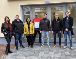 Mitarbeitervertretung