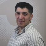 Sayed Emran Haidary